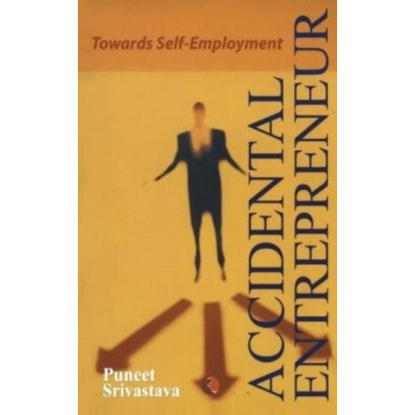 Accidental Entrepreneur