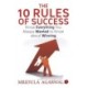 10 Rules of Success