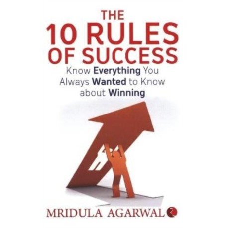 10 Rules of Success