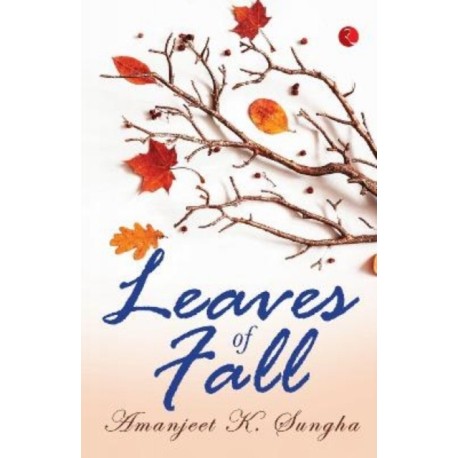 Leaves Of Fall