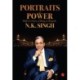 Portraits of Power: Half a Century of Being at Ringside