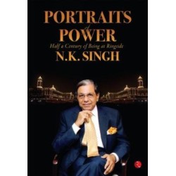 Portraits of Power: Half a Century of Being at Ringside