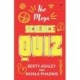 The Mega Science Quiz