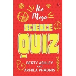 The Mega Science Quiz