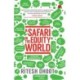 Safari in the Equity World: Applying Animal Kingdom Strategies to the Investment World