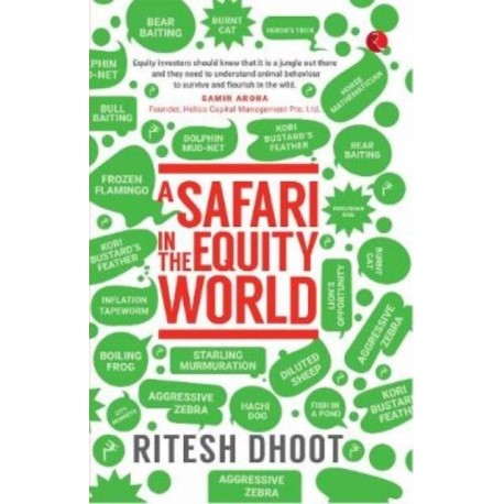 Safari in the Equity World: Applying Animal Kingdom Strategies to the Investment World