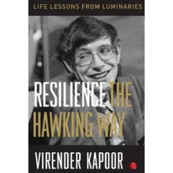 Resilience: The Hawking Way