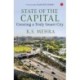 State of the Capital: Creating a Truly Smart City