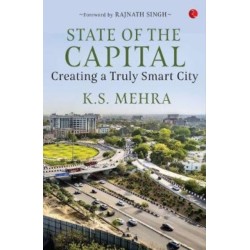 State of the Capital: Creating a Truly Smart City