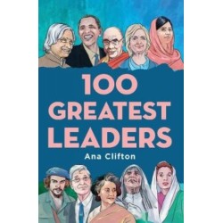 100 Greatest Leaders