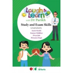 Laugh & Learn with Dr Parikh: Study and Exam Skills