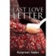 The Last Love Letter