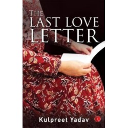 The Last Love Letter