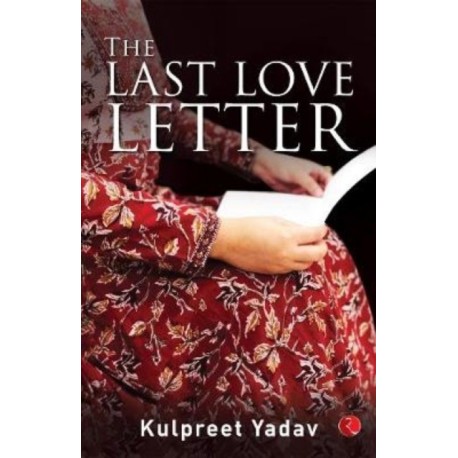 The Last Love Letter