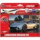 Airfix STARTER SET - LAMBORGHINI HURACAN Model Toy