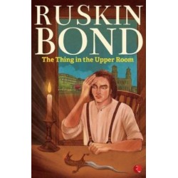 The Thing in the Upper Room