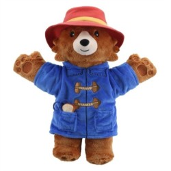Paddington TV Plush Puppet