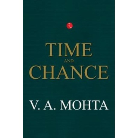Time and Chance