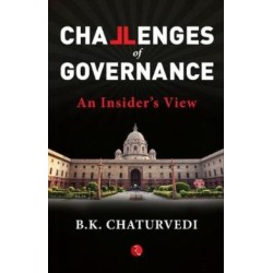 Challenges of governance: An Insider's View