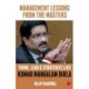 Think, Lead and Strategize Like Kumar Mangalam Birla