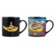 Mug Classic Heat Chg. Boxed (310ml) - The Beatles Yellow Sub