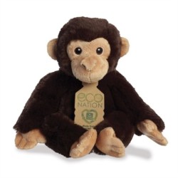Eco Nation Chimpanzee