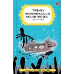 Twenty Thousand Leagues Under the Sea