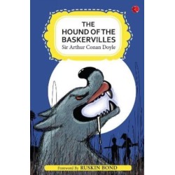 The Hound of the Baskervilles