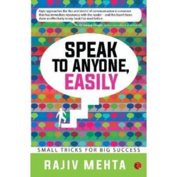 Speak to Anyone, Easily