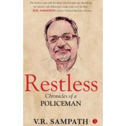 Restless: Chronicles of a Policeman