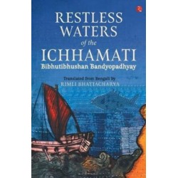 Restless Waters of the Ichhamati