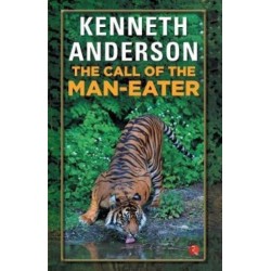 Call of the Man-Eater