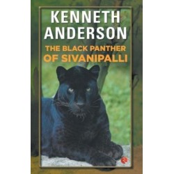 Black Panther of Sivanipalli