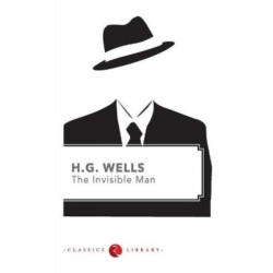 Invisible Man