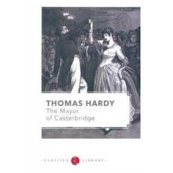 Mayor of Casterbridge