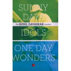 Sunil Gavaskar Omnibus