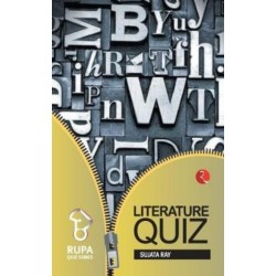 Rupa Book of Literature Quiz