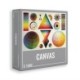 Canvas Jigsaw Puzzle (1000 pieces)