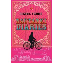 Nautanki Diaries