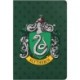 A5 Notebook (Softcover) - Harry Potter (Slytherin)