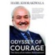 Odyssey of Courage: The Story of an Indian Multinational