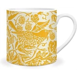 Mug Classic Boxed (310ml) - ACS William Morris (Quince)