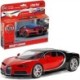 Airfix STARTER SET - BUGATTI CHIRON Model Toy