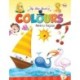 My First Book of Colours
