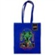 Steven Rhodes (Video Games Rot Your Brain) Bright Royal Tote Bag