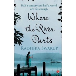 Where the River Parts