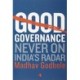 Good Governance