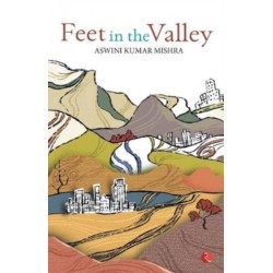 Feet in the Valley