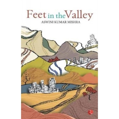 Feet in the Valley