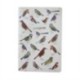 Vintage Birds A5 Notebook
